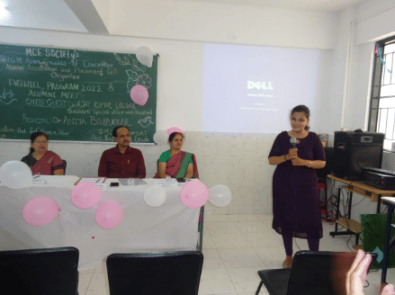 H.G. M. Azam College of Education Events photo 29